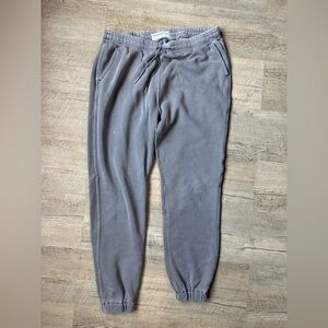 Mens Abercrombie Jogger Sweatpants XL